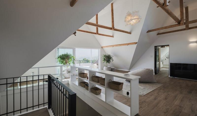 4 Bedroom Property for Sale in Noordhoek Western Cape